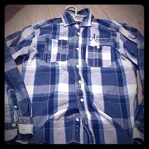 Mens shirt